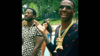 Gucci Mane & Young Dolph- I Aint Gonna Even Lie Instrumental (Prod By Lex Luger)