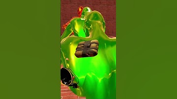 (SCP-096 CHASES)Part-322 #GmodCentral #gmod #garrysmod