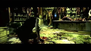 The Evil Within Chapter 1 An Emergency Call