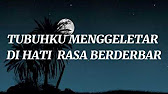 Daus Af8 Kenapa Lirik Youtube