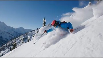 Salomon S/Lab Shift MNC binding