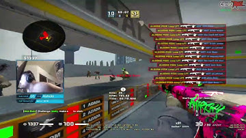 aim_botz 100 kills challenge 39.508s