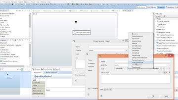 Modelling the clock in UML - SysML