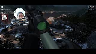 Pembunuh Tembak Hendap (Hitman Sniper) - 2019-12-03 screenshot 1