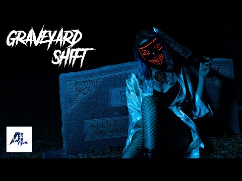 洋楽 YOUNG TRAV/GRAVEYARD SHIFT 洋楽 YOUNG TRAV/GRAVEYARD SHIFT Graveyard Shift - album by