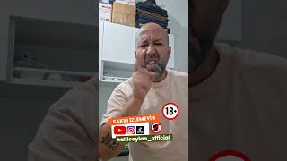 Bursalı Ünlü Fenomen Halil Ceylan Official
