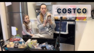 Costco/Костко🛒НАБРАЛИ ПОЛНУЮ ТЕЛЕЖКУ🛒