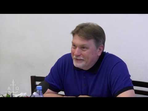 Лекция доктора исторических наук Алексея Борисовича Мазурова «Иван Грозный: новые исследования»