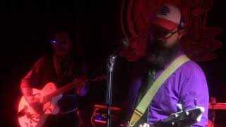 Toxic Love (Cover of Tim Curry from Fern Gulley) - The Tomb Tones @ The Highlander - 7/23/21
