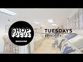 Shop focus  tuesdays  ep1