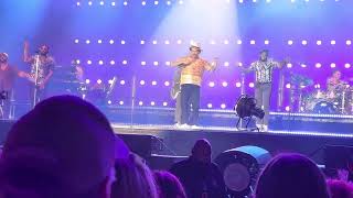 Bruno Mars Live - Just the Way You Are - Bourbon and Beyond, Louisville, KY - 9/17/23
