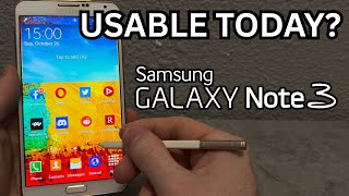 видео: Samsung Galaxy Note 3 в 2025 году картинка: Samsung Galaxy Note 3 в 2025 году