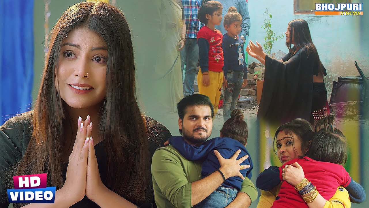 अनाथ बच्चों की माँ ने किई कल्लू के परिवार वालो से बिनती 