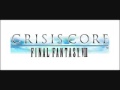 Final Fantasy VII Crisis Core Soundtrack Vengeance On The World