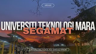 UiTM SEGAMAT CAMPUS TOUR 2024 (UED102) JBA0021A UiTM SEGAMAT CAMPUS TOUR 2024 (UED102) JBA0021A