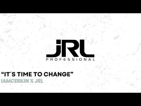 'IT`S TIME TO