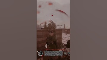 Cheating or Lagging? #warzone #callofduty #cod #mw3 #firstpersonshooter #movement #cheaters