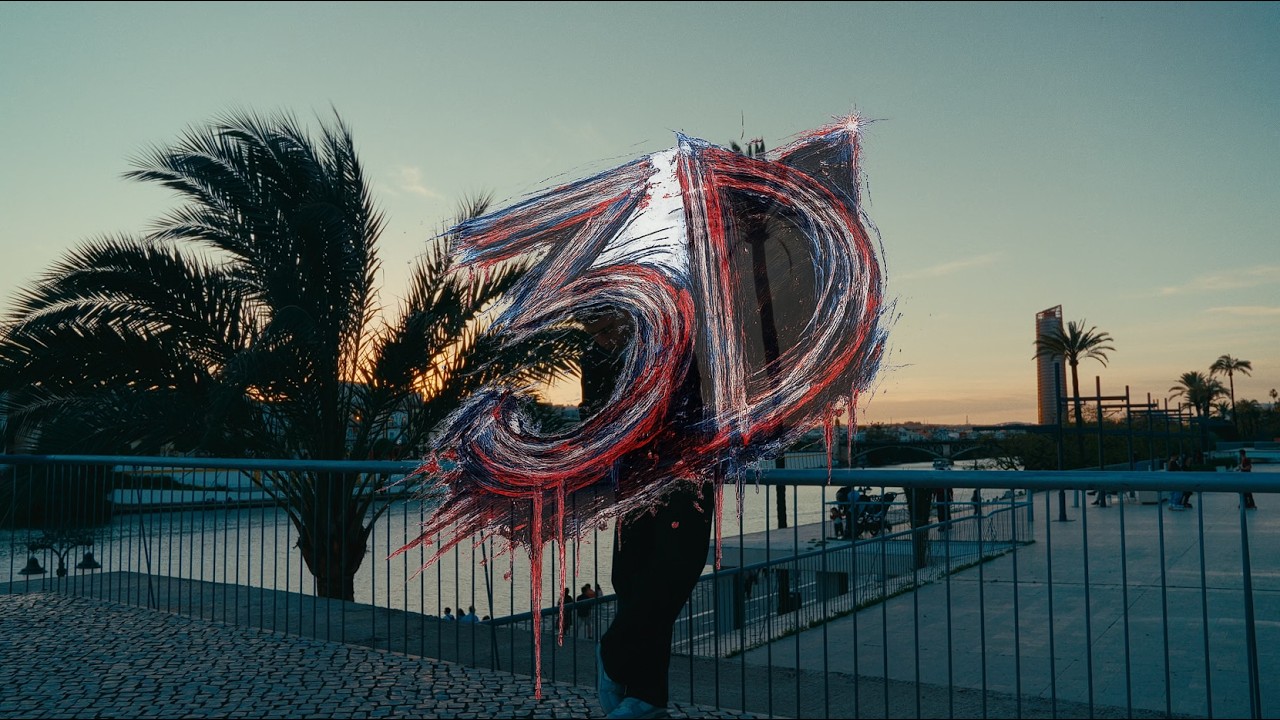 Watch Adamee, Coto - 3D (Visualizer Oficial) on YouTube Watch Adamee, Coto - 3D (Visualizer Oficial) on YouTube