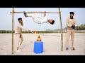 New Trending Comedy Video 2024 😂 Amazing Funny Video Episode 182 By Our Fun Tv