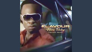 Video thumbnail of "Flavour - Nwa Baby (Ashawo Remix)"