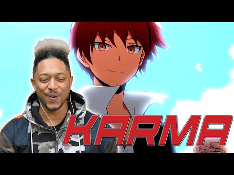 Karma-got-Sauce!-Assassination-Classroom-Episode-3-Reaction