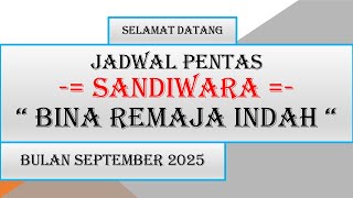 Download Lagu Jadwal Sandiwara - Bina Remaja Indah - September 2025 - Kumpulan Jadwal Sandiwara hari inii - LIVE MP3 Download Lagu Jadwal Sandiwara - Bina Remaja Indah - September 2025 - Kumpulan Jadwal Sandiwara hari inii - LIVE MP3
