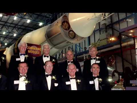 Apollo 8 astronaut Anders killed in plane crash | REUTERS