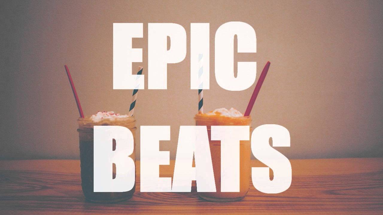 Epic Powerful Dope Piano Rap Beat Hip Hop Instrumental 2015