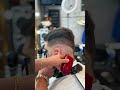 آموزش فید در کمتر از 30 ثانیه پارت 1 آرایشگری مردانه Fadehaircut Barbershop ارایشگر تکنیک