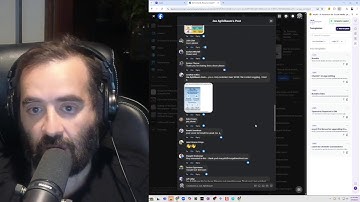 Vibe Coding with Joe Apfelbaum Midnight Oil