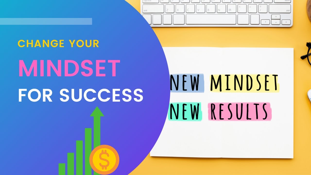Mindset Re-engineering | Change Your Mindset to Achieve Your Life Goals ...
