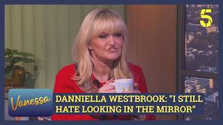 Danniella Westbrook: "I Hate Looking In The Mirror" After Surgery Journey