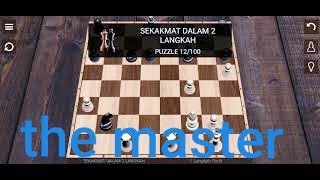Sekakmat Dalam 2 Langkah screenshot 5
