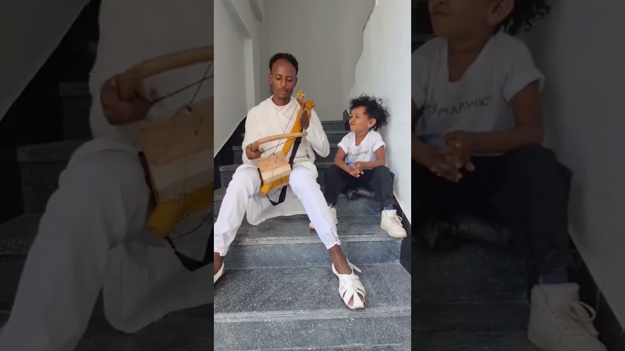 chlako_new_tigrgna_tradtional_music