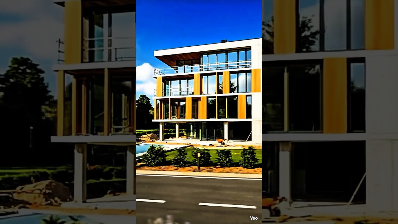 No House… Then THIS Happened 🏡✨ 