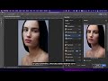 Belatrix Cursos / Neural filters en Photoshop y reemplazo de cielo