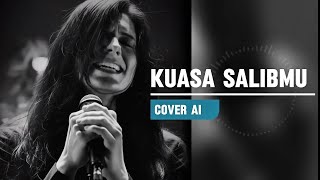 Kuasa SalibMu (Cover AI)