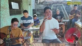 Victims of Love - EastSide Band Cover (Joe Lamont)