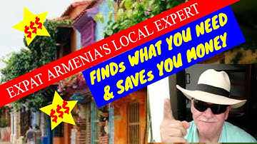 Retire in Armenia Colombia The best of both worlds! City/Country