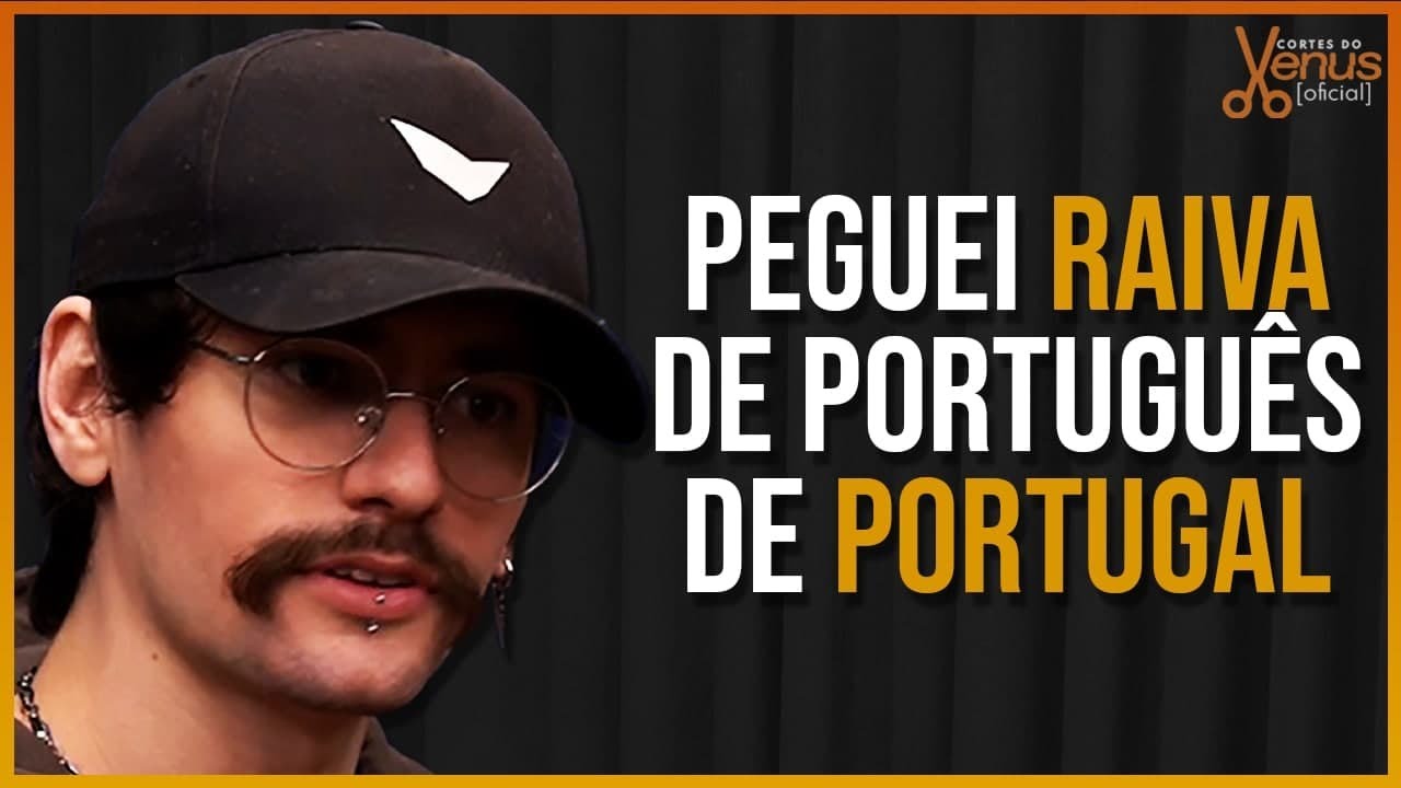 DISCRIMINADO EM PORTUGAL | Cortes do Venus