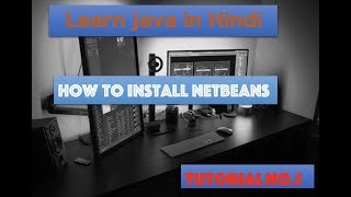 Learn Java in Hindi |Tutorial No.1 |ProgramIt