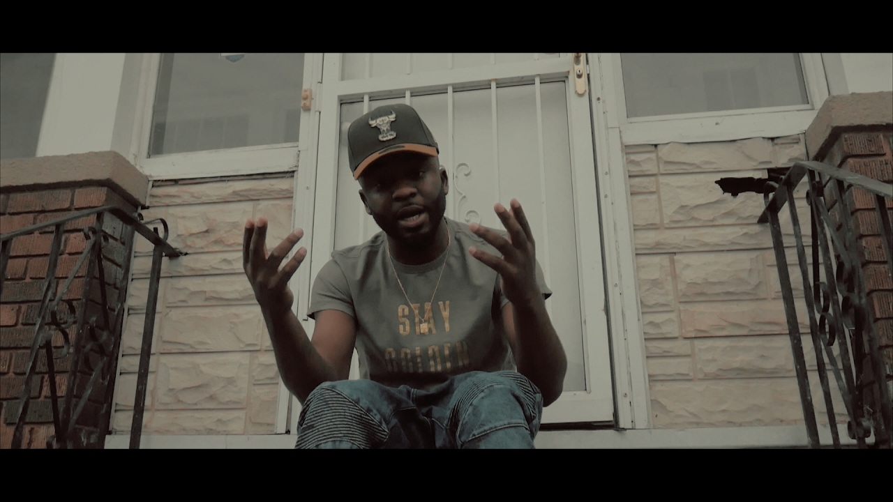 Poodieville – Song Cry (Remix) music video thumbnail