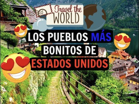 Vídeo: 8 De Las Mejores áreas En Los Estados Unidos Para Estilos De Vida Alternativos