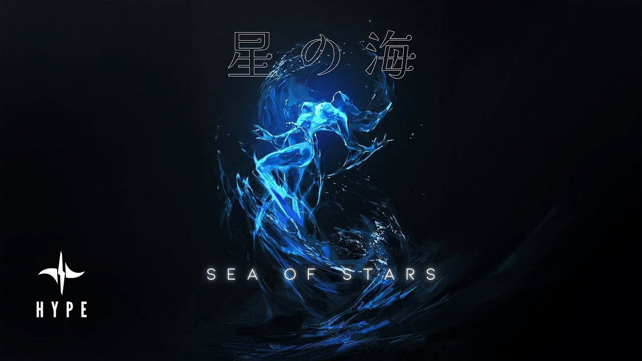 Sea of Stars | H Y P Ξ | Ft. DJ ITON