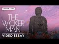 A Video Essay by Video Nasty Presents