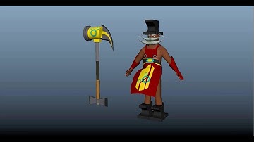 Sexiest Cloth Simulation~