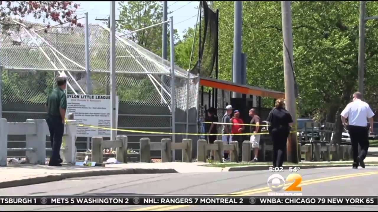 Alleged Babylon Killer Due In Court Sunday