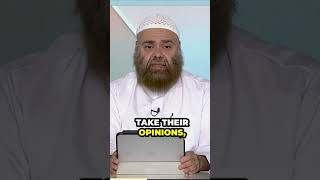 Rights of the People - Shaykh Ibrahim Zidan  #islam #faith #tarbiya #shorts  #islamicguidance