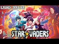 StarVaders | Official Launch Trailer