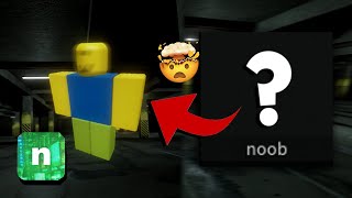 Nico's Nextbots Noob Nexbots got an Update .. 💀